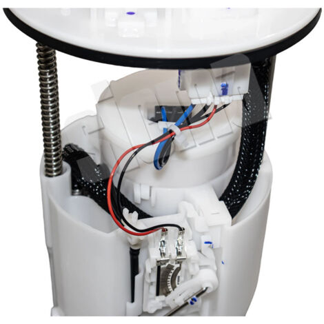 1760A321 MN204577 1760A271 Compatible avec Mitsubishi Lancer EX - Pompe à carburant neuve à débit stable - Ensemble pompe à carburant Mitsubishi Lancer EX