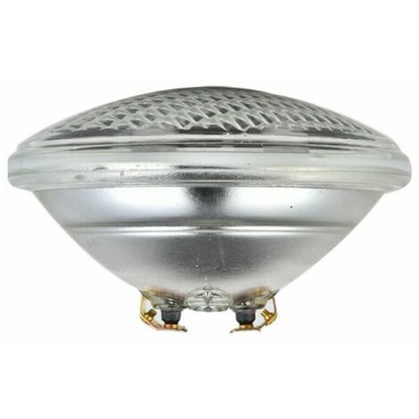 Projecteur Extérieur Led Spot Lumineux Blanc Chaud Aluminium 3w 240lm Yonis  à Prix Carrefour