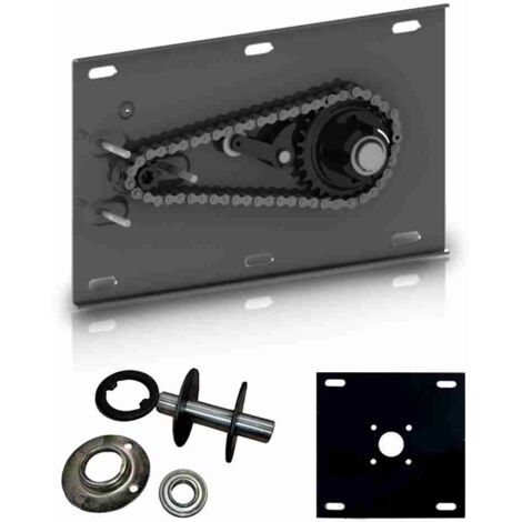 1780010 Support de transmission par chaîne 1:3 ACM TS – 10