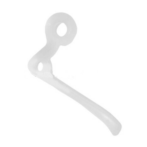 17801007660 - Manette de gaz pour ECHO