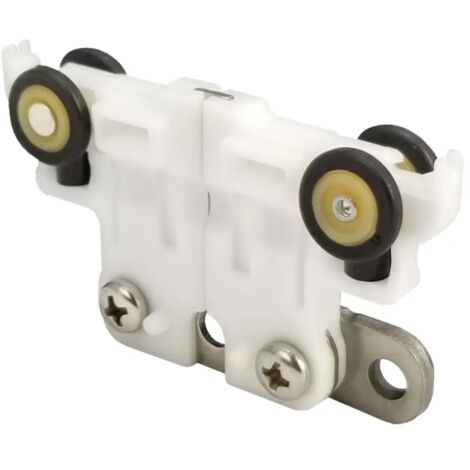 1782922 - Carrito silencioso para Glydea Ultra Somfy
