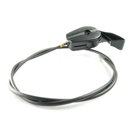 17850VG3D01 – Câble de gaz pour tondeuse – Compatible HRR216K2/K3/K4/K5 – Fonctionnement optimal – Pièce d'origine Honda