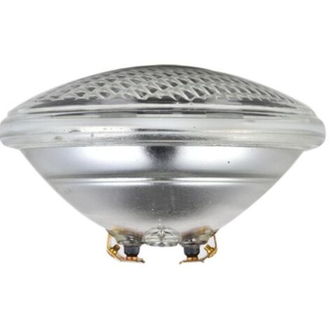 178（mm） Lampe de Piscine LED Blanc Lumière PAR56 12V DC/AC, Etanche IP68 Éclairage sous-marin, Remplacez Les Ampoules halogènes A