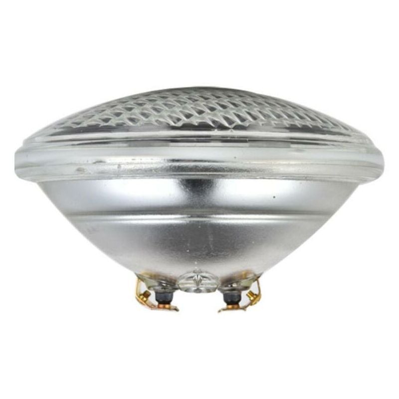 178(mm) Lampe de Piscine led Blanc Lumière PAR56 12V dc/ac, Etanche IP68 Éclairage sous-marin, Remplacez Les Ampoules halogènes- Trimec