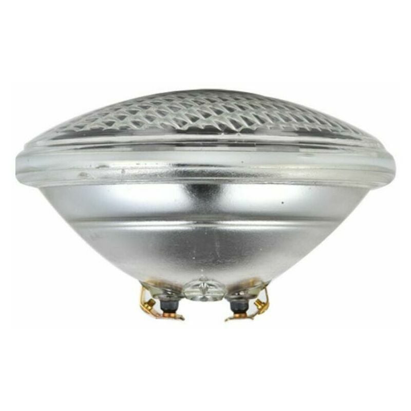 178(mm) Lampe de Piscine LED Blanc Lumière PAR56 12V DC/AC, Etanche IP68 Éclairage sous-marin, Remplacez Les Ampoules halogènes