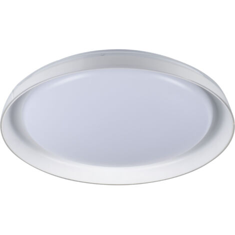 17,8W  Bianco  430 430mm  1450lm  IP20