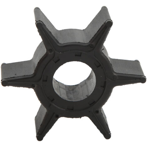 18 3068, Pompe à Eaux Noires Turbine 6 Pales pour Moteur 30 CV 40 CV 50 CV 2 4 Temps