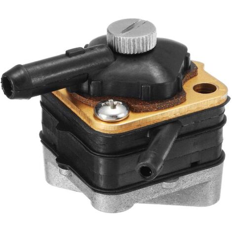 18-7350 6 PS 8 PS 9,9 PS 15 PS Kraftstoffpumpe, Kfz-Kraftstoffpumpe und Motordichtungen