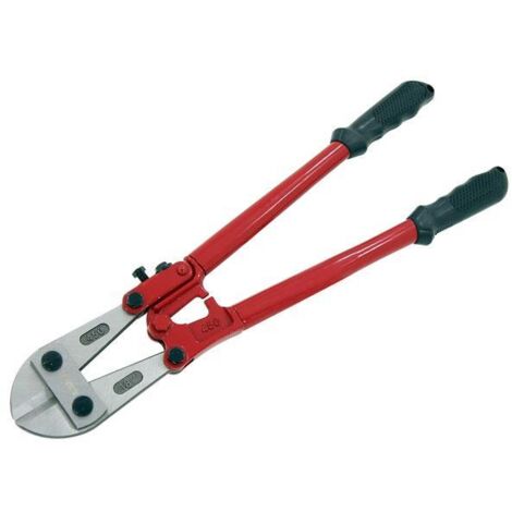18"" Bolt Cutter Wire Chain Cropper Padlock Snip Heavy Duty 450mm CT0295
