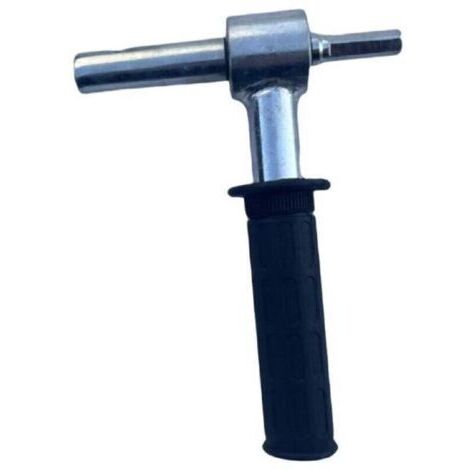 1,8 cm Eisbohreradapter für Ortviai-Anker und -Schutzhütten