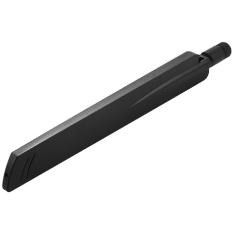 18 Dbi 2.4Ghz Wifi Antenna Amplifier Wlan Router Connector Booster--