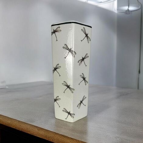 18 Inch Hexagonal Umbrella Stand - L20 x W20 x H46 cm