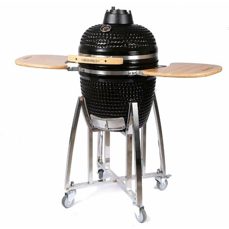 Kamado grill