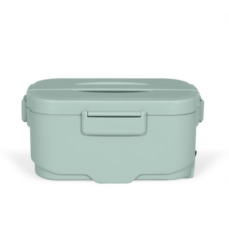1,8-liter-beheizbare lunchbox, grün - Livoo - MEN396V