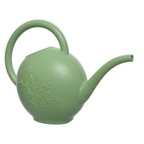 1,8 Liter Gartengießkanne