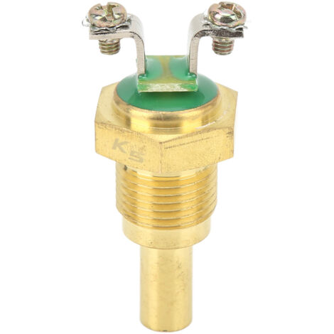 18-mm-Kühlmitteltemperatursensor für Caterpillar E312D2