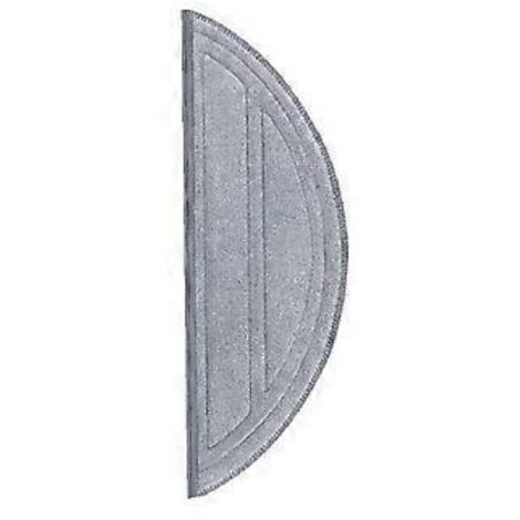 18 pièces pour aspirateur Saros 10/G30/S9 MaxV Ultra : accessoires, rouleau, brosse latérale, filtre HEPA, lingette de nettoyage D