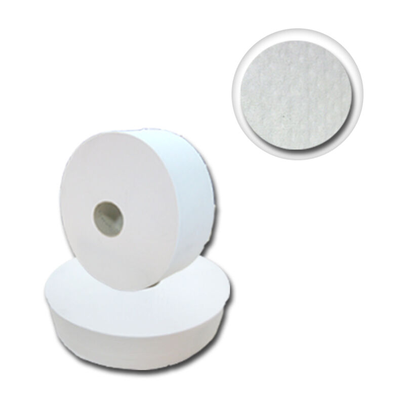 

18 Rollos Papel Higienico 150m Industrial Reciclado