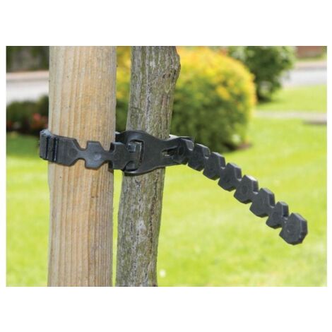 18" Tree Ties