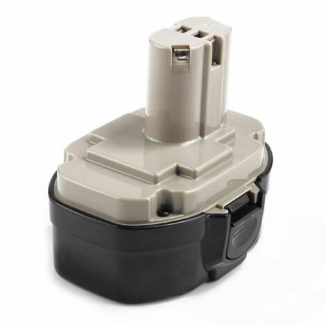 18 V 4.6 Ah NI-MH Ersatzakku für Makita PA18 1822 1823 1834 1835 192826-5 192827-3 192829-9 193159-1 193140-2 193333 193 193 193 102-0. 194105-7 für Makita Batterie