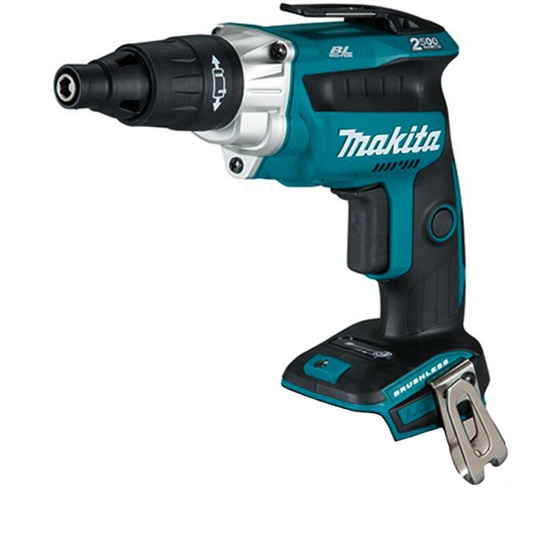 Image of Avvitatore Makita DFS251Z (Solo corpo)