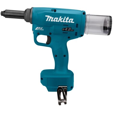 18 V BL MAKITA DRV150ZJ 2,4 &ampgt 4,8 mm RIVETER