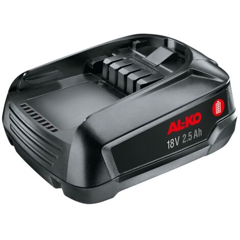 18 V Bosch Batería compatible con el hogar y el jardín B50 Li, 18 V2.5 AH