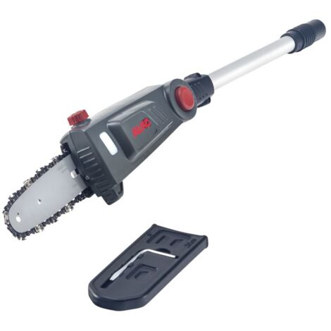 18 V Bosch Home and Garden Compatible Cabbare Hochen Button CSA 1820 Set  Con batteria 18 V 2,5 AH 