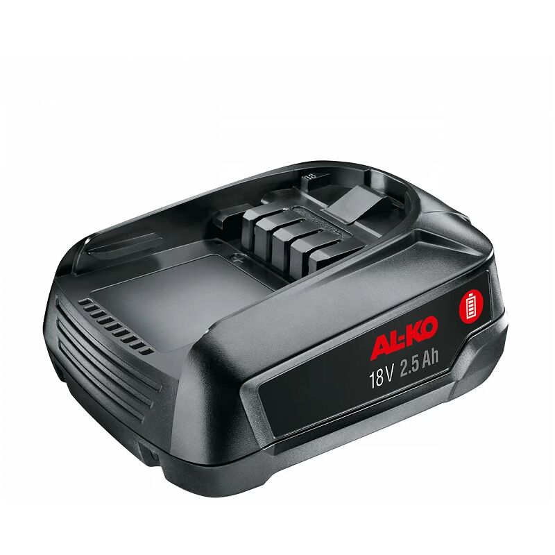 Batteria 18V B50LI Al-ko bosch compatibile