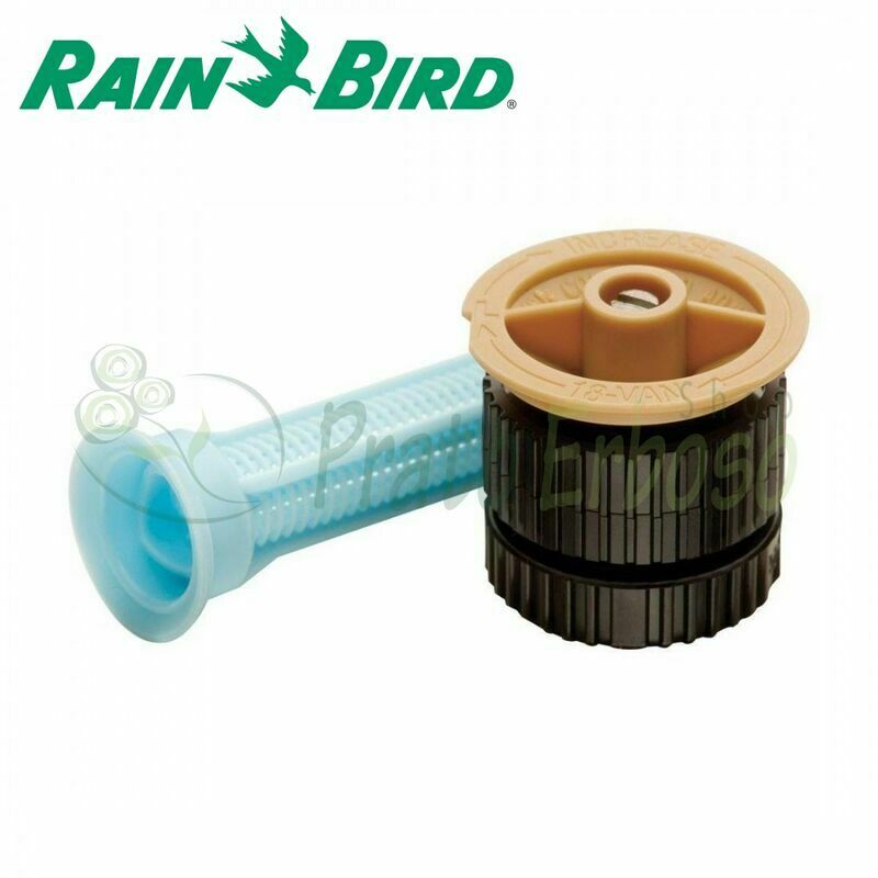 Rain Bird - 18-VAN de la Boquilla de ángulo variable en el rango de 5,4 m