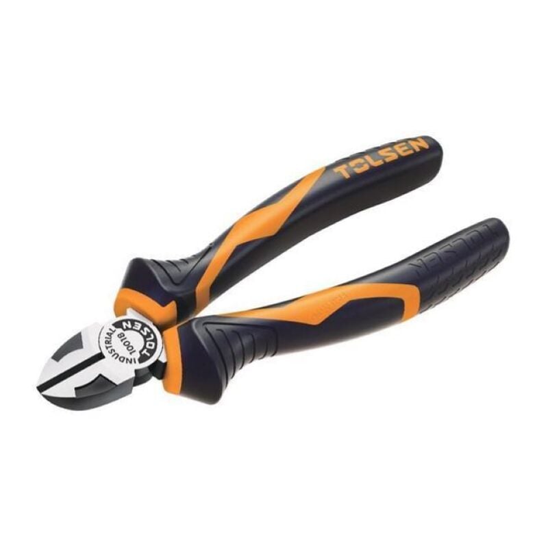 Pince coupante 180MM Tolsen