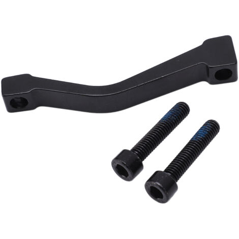 180-mm-Scheibenbremsadapter für Mountainbikes, Post Mount – Mountainbike-Scheibenbremszubehör