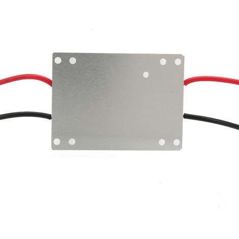 180-W-10-A-DC/DC-Aufwärts-/Abwärtswandler, Aufwärts-/Abwärts-Netzteilmodul 10,5–70 V bis 558 V
