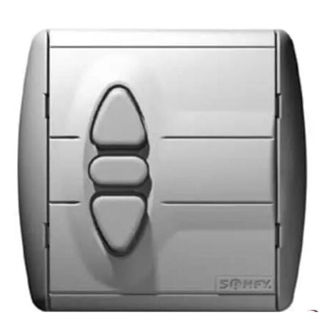 1800191 - Interruptor Somfy Inis Uno