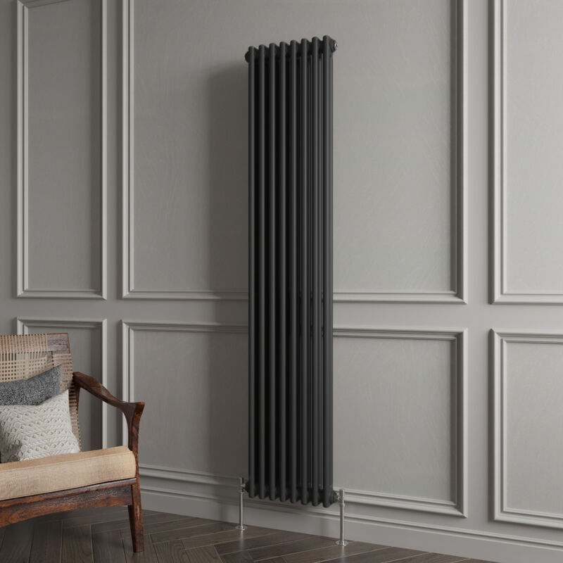 Image of Biubiubath Traditional Cast Iron Style Radiator&hellip;
