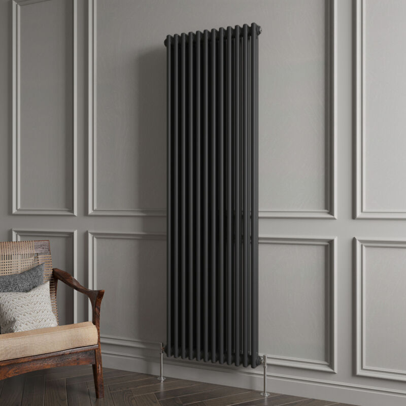 Image of Biubiubath Traditional Cast Iron Style Radiator&hellip;