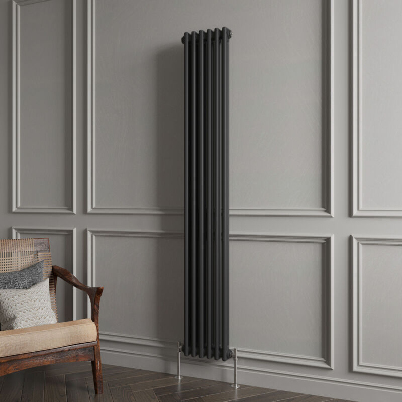 Image of Biubiubath Traditional Cast Iron Style Radiator&hellip;