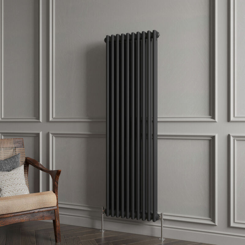 Image of Biubiubath Traditional Cast Iron Style Radiator&hellip;