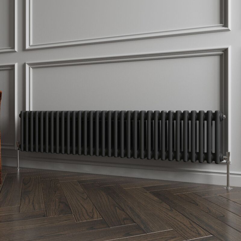 Image of Biubiubath Traditional Cast Iron Style Radiator&hellip;