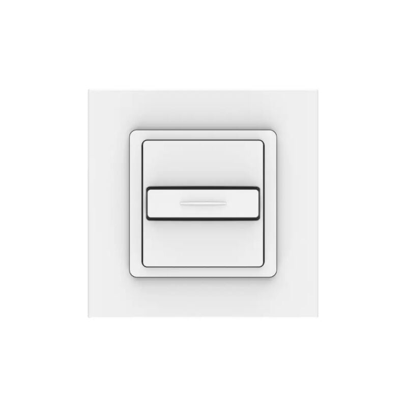 1800509 - Commande murale Somfy Smoove Uno Wt Mp