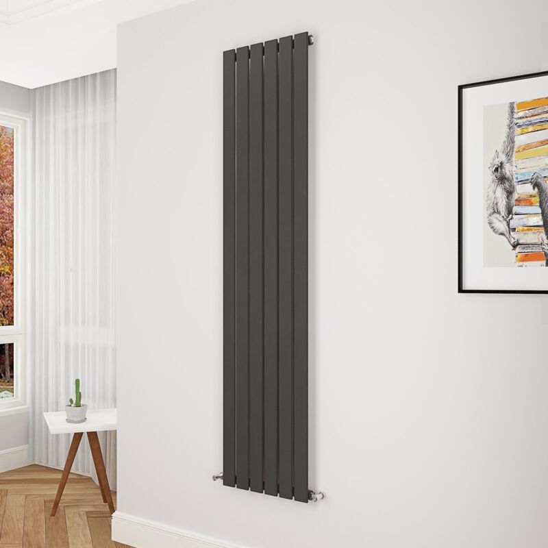 Image of Biubiubath - Flat Panel Radiator 1800x408mm&hellip;