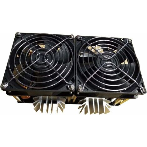 1800w 40A ZVS Platinenmodul Flyback-treiberheizung Induktionserwärmung Induktionsheizung 12V-48V