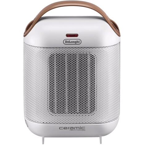 1800w keramiklüfterheizung - Delonghi - hfx30c18-iw