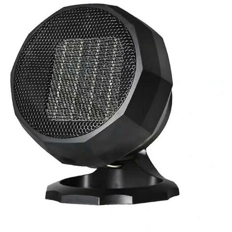 1800w radiateur soufflant en céramique ptc radiateur électrique thermostat intelligent trois réglages de chauffage radiateur soufflant de salle de bains pour Hoom