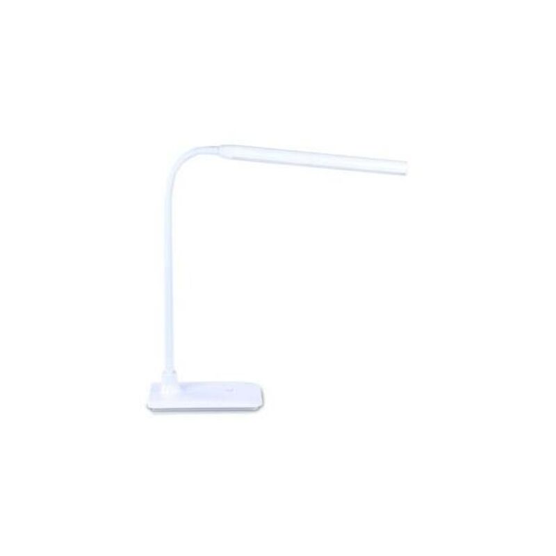 

Gsc Evolution - Flexo de sobremesa LED 6W Stylum Flexo de sobremesa LED 6W Stylum - Negro
