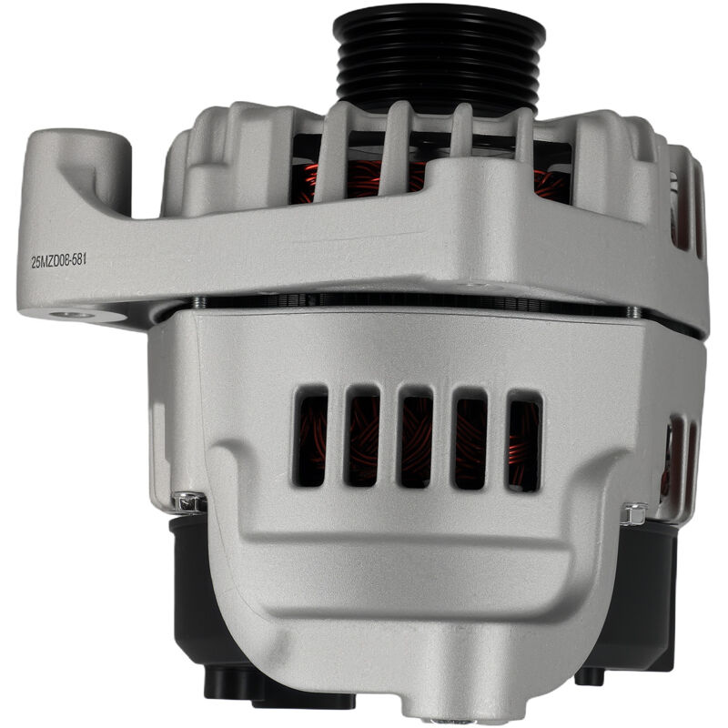 Image of 180A Generator for BMW 1er 3er 5er Touring E91 E61 2004-2012 7802261