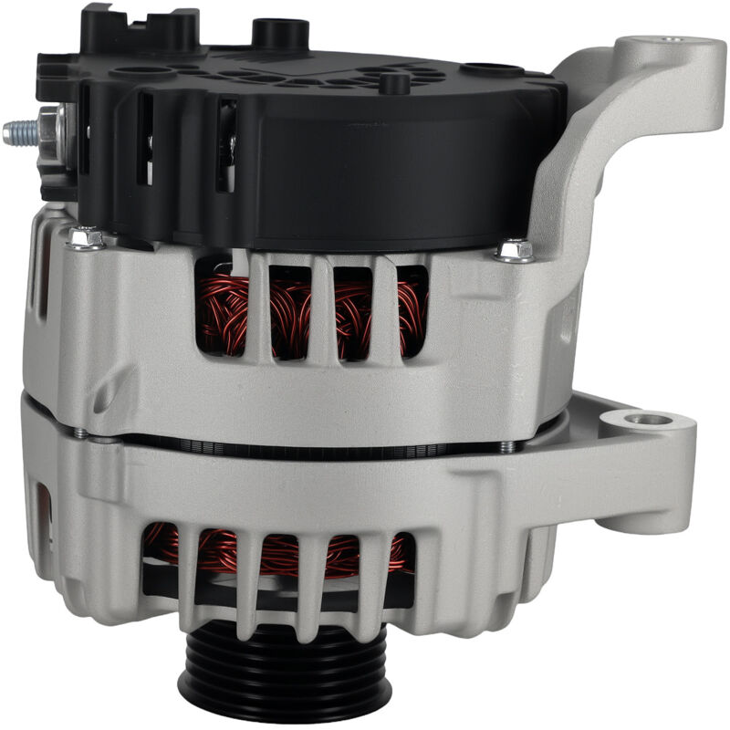Image of 180A Generator for BMW X5 E70 X6 E71 E72 3.0L 2009-2014 12317803724 7808074