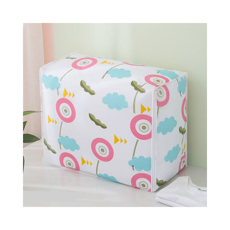 180L grande sacchetto di immagazzinaggio con