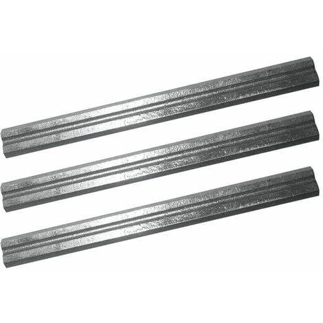 TRITON 180mm Planer Blades 3pk -