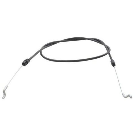 181000618/0 - Câble de Frein Moteur pour tondeuse Castelgarden / GGP